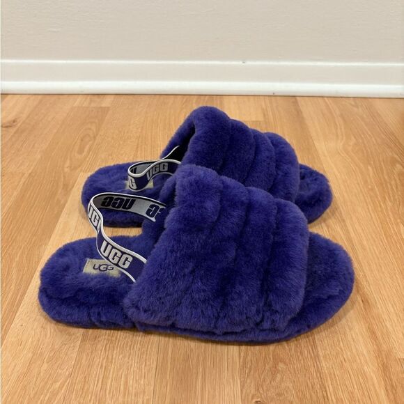 UGG Shoes - UGG Fluff Yeah Slide slippers